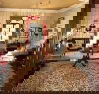 Garroorigang Historic Home 1857 - Accommodation in Brisbane