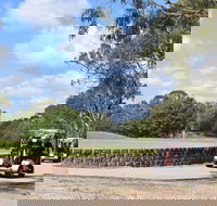 Gladstone Golf Club - Accommodation in Brisbane