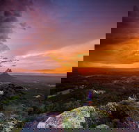 Glass House Mountains - Accommodation in Brisbane