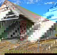 Goovigen - Accommodation in Brisbane