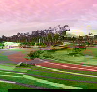 Greater Springfield - Accommodation in Brisbane