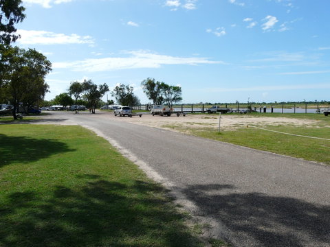 Groper Creek - Accommodation in Brisbane 1