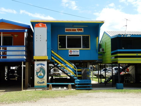 Groper Creek - Accommodation in Brisbane 2
