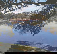 Halls Creek - Accommodation in Brisbane