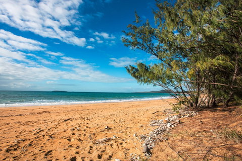 Hay Point - Accommodation in Brisbane 1