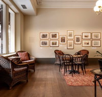 Howard Hadley Gallery - Accommodation in Brisbane