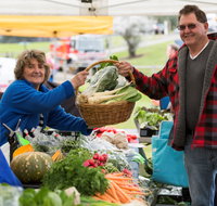 Hurstbridge Farmers Market - Accommodation in Brisbane