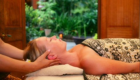 Ikatan Day Spa Noosa - Accommodation in Brisbane 0