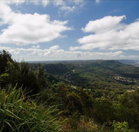 Illawarra Escarpment State Conservation Area - Accommodation in Brisbane