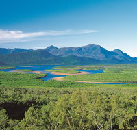 Ingham - Accommodation in Brisbane