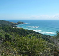 Jack Perkins Walking Track - Accommodation in Brisbane