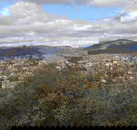Jindabyne - Accommodation in Brisbane