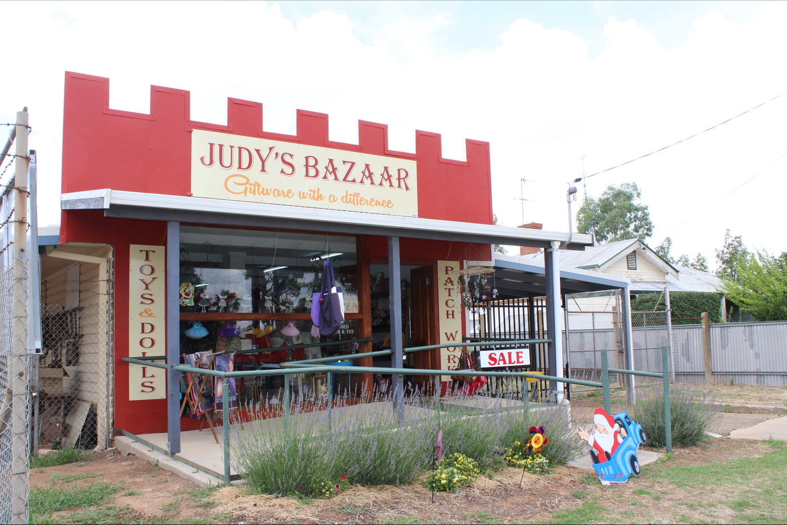 Henty NSW Accommodation in Brisbane