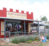 Judys Bazaar - Accommodation in Brisbane