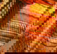 Junction Cave - Accommodation in Brisbane