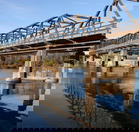 Karuah River - Accommodation in Brisbane