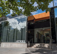 La Trobe Art Institute - Accommodation in Brisbane
