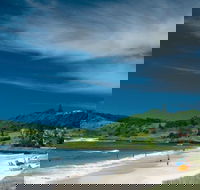 Lennox Head - Accommodation in Brisbane