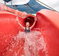 Maitland Aquatic Centre - Accommodation in Brisbane