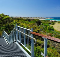 Malabar Headland National Park Western Escarpment Walking Track - Accommodation in Brisbane