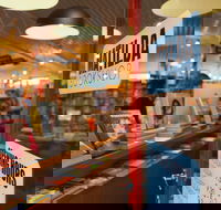 Matilda Bookshop - Accommodation in Brisbane