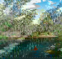 Mataranka - Accommodation in Brisbane