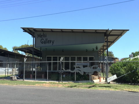 Mehi Gallery Moree - Accommodation in Brisbane 0