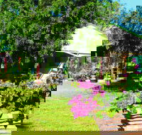 Miners Heritage Walk-In Mine - Accommodation in Brisbane