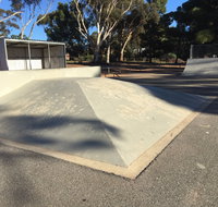 Moonta Skatepark - Accommodation in Brisbane