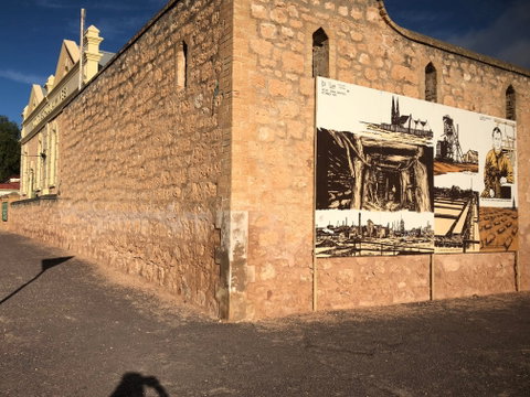 Moonta School Of Mines Family History And Resource Centre - Accommodation in Brisbane 2