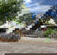 Moonta Mines Walking Trails - Accommodation in Brisbane