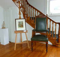 Moonta Gallery of the Arts - Accommodation in Brisbane