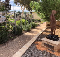 Moonta Area School Memorial Trail - Accommodation in Brisbane