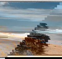 Morgan Beach - Accommodation in Brisbane