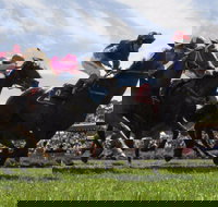 Moruya Racecourse - Accommodation in Brisbane