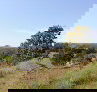 Mt Piper Nature Conservation Reserve - Accommodation in Brisbane