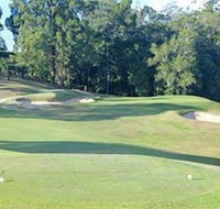 Murwillumbah Golf Club - Accommodation in Brisbane