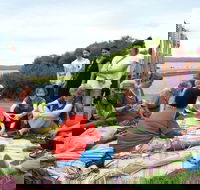 Museum of the Great Southern - Accommodation in Brisbane