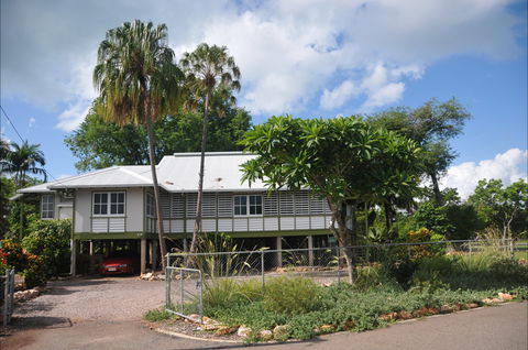 Myilly Point Heritage Precinct - Accommodation in Brisbane 1