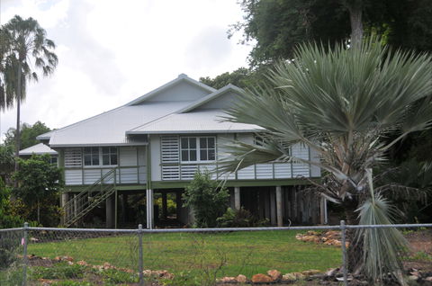 Myilly Point Heritage Precinct - Accommodation in Brisbane 2