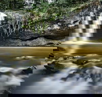 Newrybar - Accommodation in Brisbane