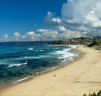 Newcastle - Accommodation in Brisbane