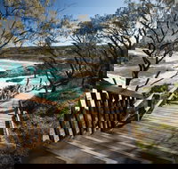 North Gorge Walk Point Lookout - Accommodation in Brisbane