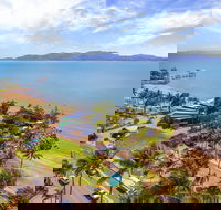 North Ward - Accommodation in Brisbane