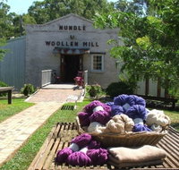 Nundle Woollen Mill - Accommodation in Brisbane