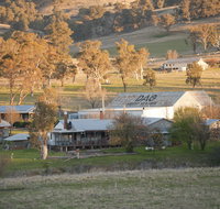 Nundle - Accommodation in Brisbane