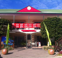 Nutworks - Accommodation in Brisbane