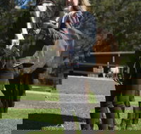 Otford Farm Horse Riding - Accommodation in Brisbane