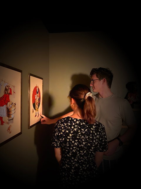 Padlock'd Escape Rooms - Accommodation in Brisbane 0