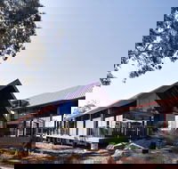 Perth Hills Centre - Accommodation in Brisbane
